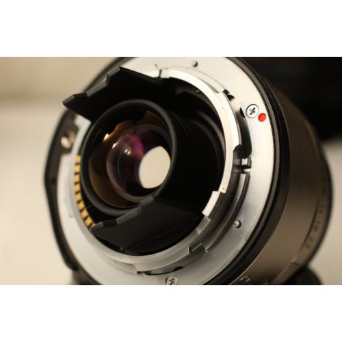  Contax G Zeiss 28mm f2.8 Biogon Lens for G1 & G2 Cameras