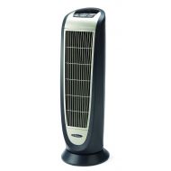 Lasko Heating Space Heater 8.5″L x 7.25″W x 23″H 755320