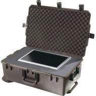 Waterproof Case (Dry Box) | Pelican Storm iM2950 Case No Foam (OD Green)