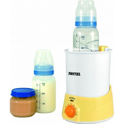  Oral-B Switel SW-BF500 Flaschen- und Speisenwarmer