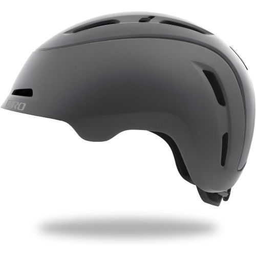  Giro Camden MIPS Bike Helmet - Matte Black Large