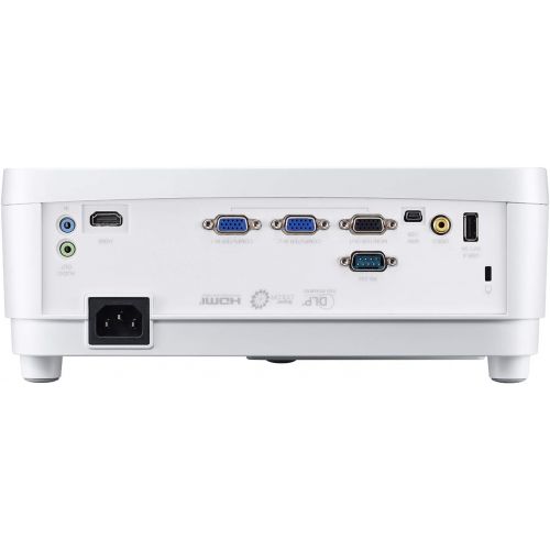  ViewSonic PS501W 3400 Lumens WXGA HDMI Short Throw Projector