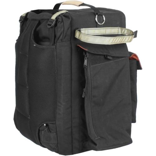  PortaBrace BK-2NR Medium Size Camera Backpack - Black