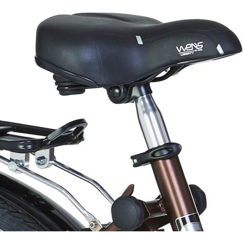  PFIFF Step-Through Bicycle, 3 or 7 Speed