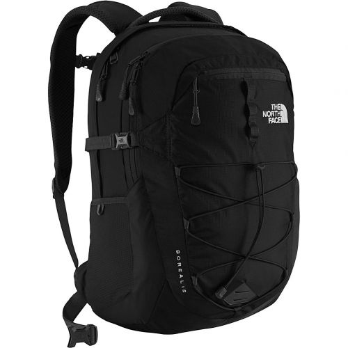 노스페이스 The North Face Borealis Laptop Backpack 15 Inch- Sale Colors (TNF Black)