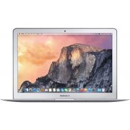 [아마존 핫딜]  [아마존핫딜]Apple MacBook Air MJVM2LL/A 11.6-Inch Laptop (1.6 GHz Intel Core i5, 128 GB SSD, Integrated Intel HD Graphics 6000, Mac OS X 10.10 Yosemite) (Renewed)