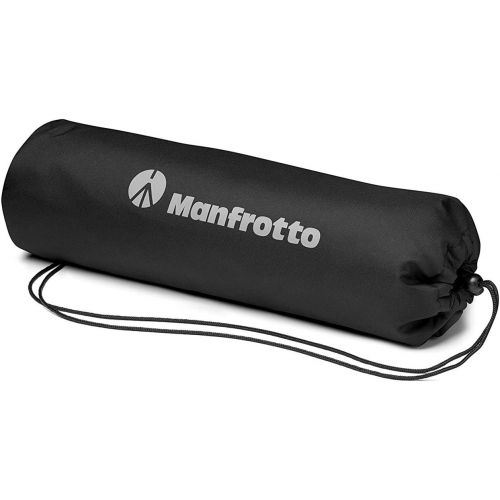  Manfrotto Element Traveller Carbon Fiber Tripod & Ball Head (Large)