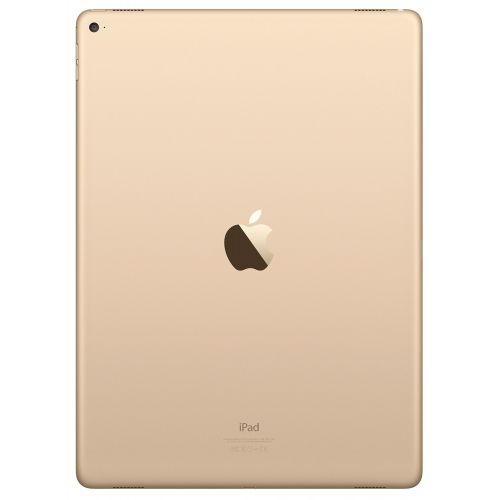 애플 Apple iPad Pro (32GB, Wi-Fi, Gold) 12.9 Tablet (Refurbished)