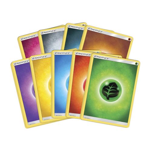 포켓몬 Pokemon 97712542379 Sun & Moon Elite Trainer Celestial Storm Box, Trading Card Game, Dice, Competition Coin and More