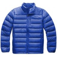 The North Face Mens Aconcagua Jacket