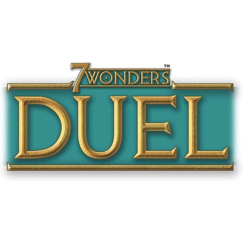  [아마존 핫딜] [아마존핫딜]Asmodee 7 Wonders: Duel