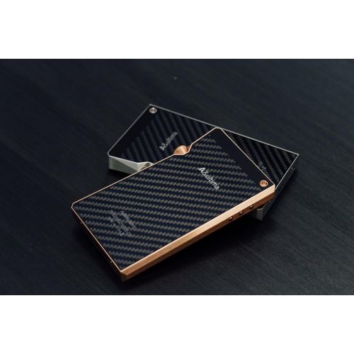  A&ultima SP1000 Copper High Resolution Audio Player by Astell&Kern