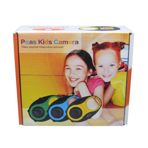  Amyove Portable HD Hanging Kids Digital Camera Anti-Slip Video Recording Camera