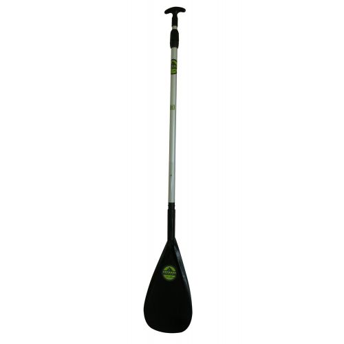  Outdoor Tuff OTF-61580APSUP Adjustable SUP Paddle, Silver
