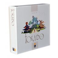 Funforge Tokaido: Collectors Accessory Pack Board Game