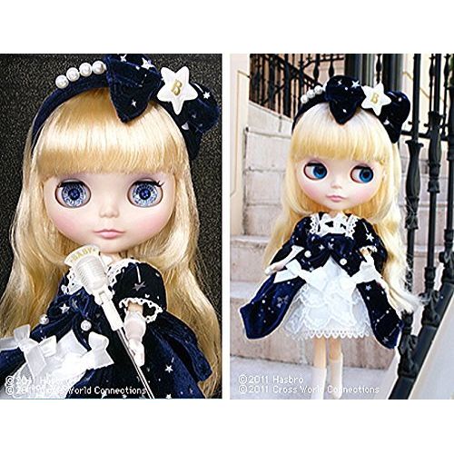 블라이스 Blythe Blythe Hoshino tears Princess B