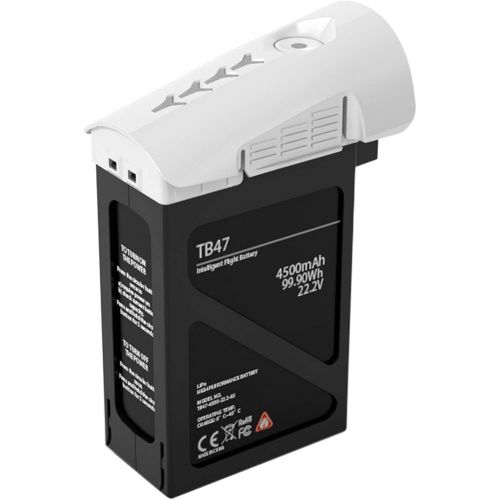 디제이아이 DJI T600 Inspire 1 Intelligent Flight Battery - TB47 (4500mAh) CP.PT.000302