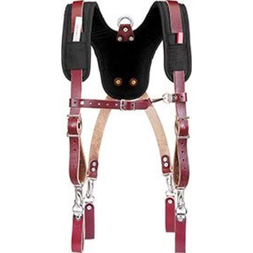  Occidental Leather 5055 Stronghold Suspension System