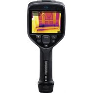 FLIR E53-24 Advanced Thermal Camera with 240 x 180 IR Resolution, Meterlink Ready, MSX Image Enhancement and 24 Degree Lens