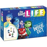 USAopoly Life: Inside Out Board Game