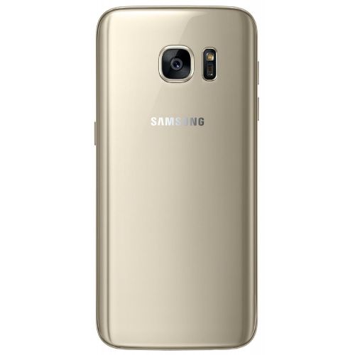 삼성 Samsung Galaxy S7 G930A 32GB Gold Platinum - Unlocked GSM (Certified Refurbished)