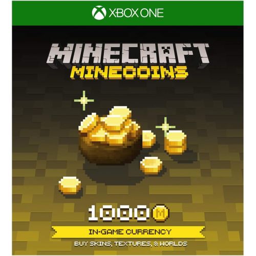  ByMicrosoft Minecraft Master Collection - Xbox One: Microsoft Corporation: Toys & Games