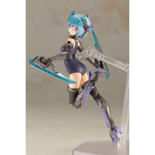 코토부키야 Kotobukiya Frame Arms Girl: Hresvelgr Plastic Model Kit