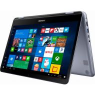 2018 Premium Samsung 7 Spin Business 13.3 2-in-1 FHD Touchscreen Business Laptop/Tablet - Intel Dual-Core i5-8250U 8GB DDR4 256GB SSD Windows Ink Backlit Keyboard Fingerprint Reade