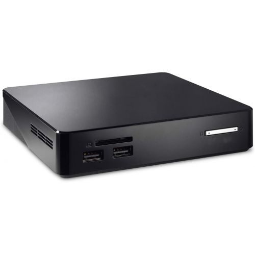  ViewSonic NMP520-W Digital Signage Network Media Player for 4K Ultra HD Commercial Displays