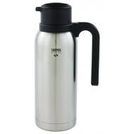 Thermos TGB10SC Stainless 32 Oz. Vacuum Insulated Carafe