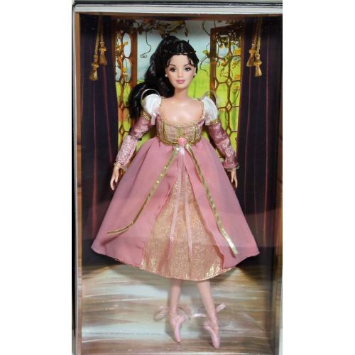 바비 Barbie Collector - Barbie As Juliet From Shakespeares Romeo and Juliet