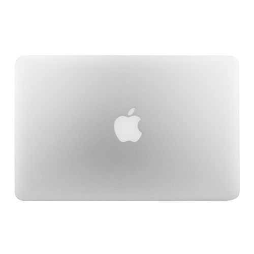 애플 Apple MacBook Air 13.3in LED Laptop Intel i5-5250U Dual Core 1.6GHz 4GB 128GB SSD Early 2015 - MJVE2LL/A (Renewed)