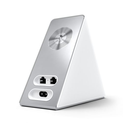  Starry Station - Touchscreen WiFi Router - Simple Setup and Easy Parental Controls. Fast Gigabit Speed