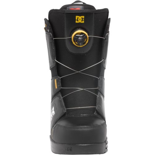  DC Mens Scout Snowboard Boot