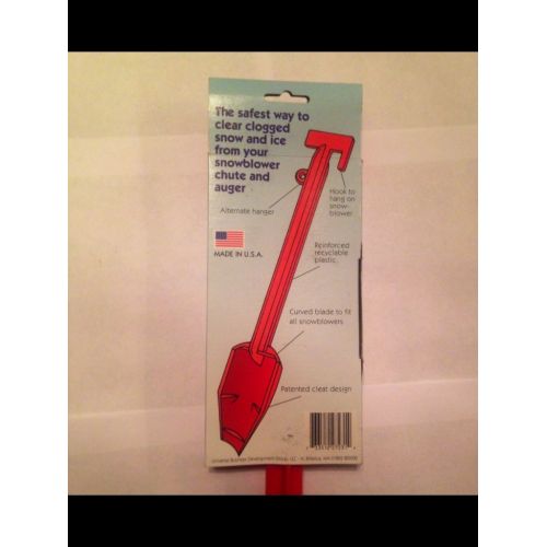  Stens 751-830 Snowthrower Safety Tool