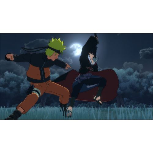 반다이 By      Bandai Namco Entertainment America Naruto Ultimate Ninja Storm 2 - Xbox 360