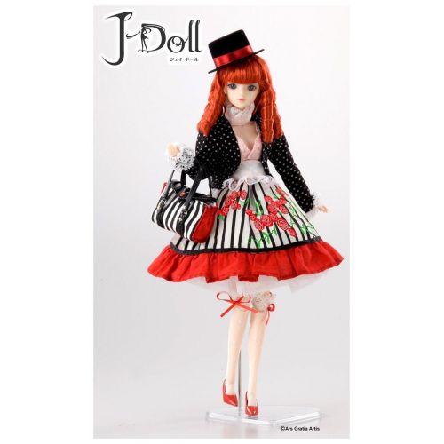 제이돌 J-Doll - Negen (De 9 Straatijes)