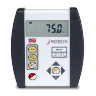 Cardinal Scale-Detecto 750 Digital Weight Indicator for Remaining Scales That Do Not Require Keypad Tare