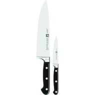 ZWILLING J.A. Henckels Professional S 2-Piece Chefs Set