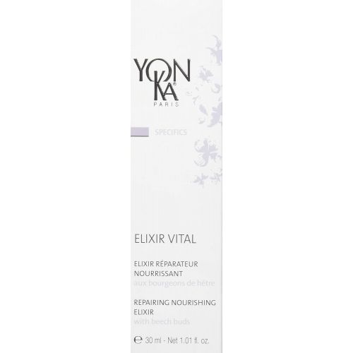  Yonka Elixir Vital, 1.01 Ounce