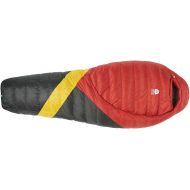 Sierra Designs Cloud 800 DriDown Sleeping Bag: 20 Degree Down One Color, Long