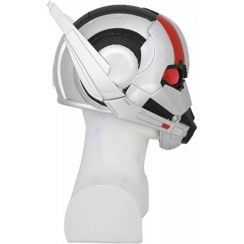  Xcoser Ant Helmet Man Newest Cosplay PVC Full Head Halloween Masks Adults
