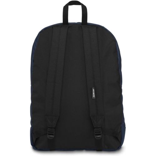  Trans by JanSport 17.5 Overt Backpack - Lone Star
