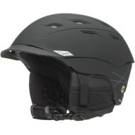 Smith Optics Variance Adult Mips Ski Snowmobile Helmet - Matte BlackSmall