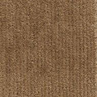 Ottomanson Softy Solid Beige Camel Hair Set of 14 Skid Resistant Rubber Backing Non Slip Carpet (9x26) Mats 14 Piece Set 9 Inch by 26 Inch Stair Tread, 9 X 26,