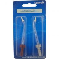 Waterpik PP-70 Pik Pocket Subgingival Tips