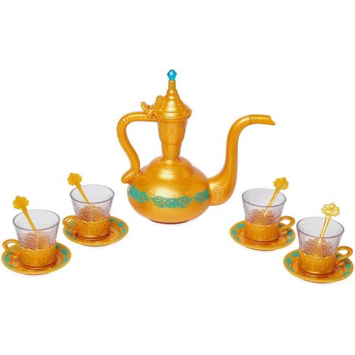 디즈니 Disney Aladdin Tea Play Set - Live Action Film