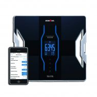 TANITA Tanita RD-901 plus IRONMAN Android and iPhone Bluetooth Radio Wireless Body Composition Scale