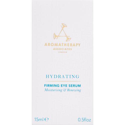  Aromatherapy Associates Hydrating Firming Eye Serum, 0.5 Fl Oz