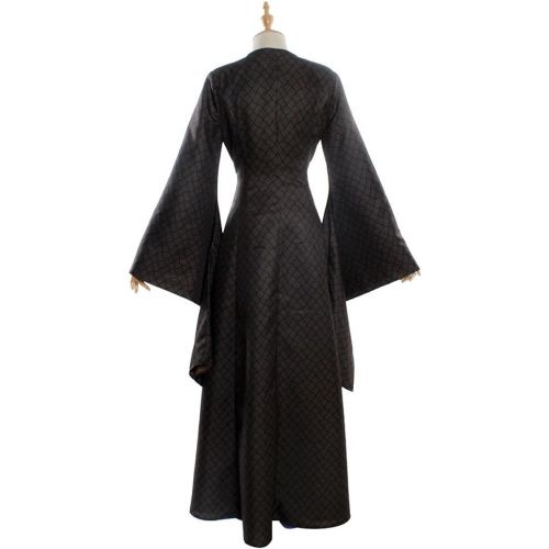  CosplayDiy Womens Dress for Game of Thrones Sansa Stark Cosplay